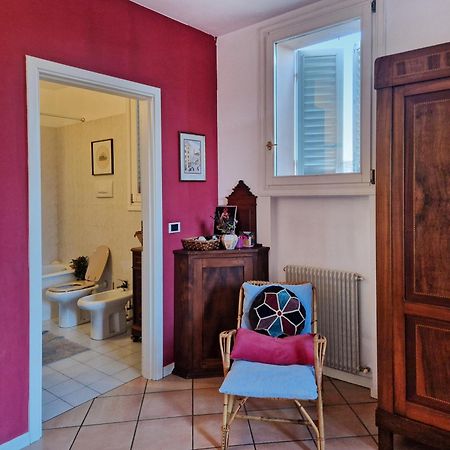 Ca Di Vale Apartment Bologna Exterior photo