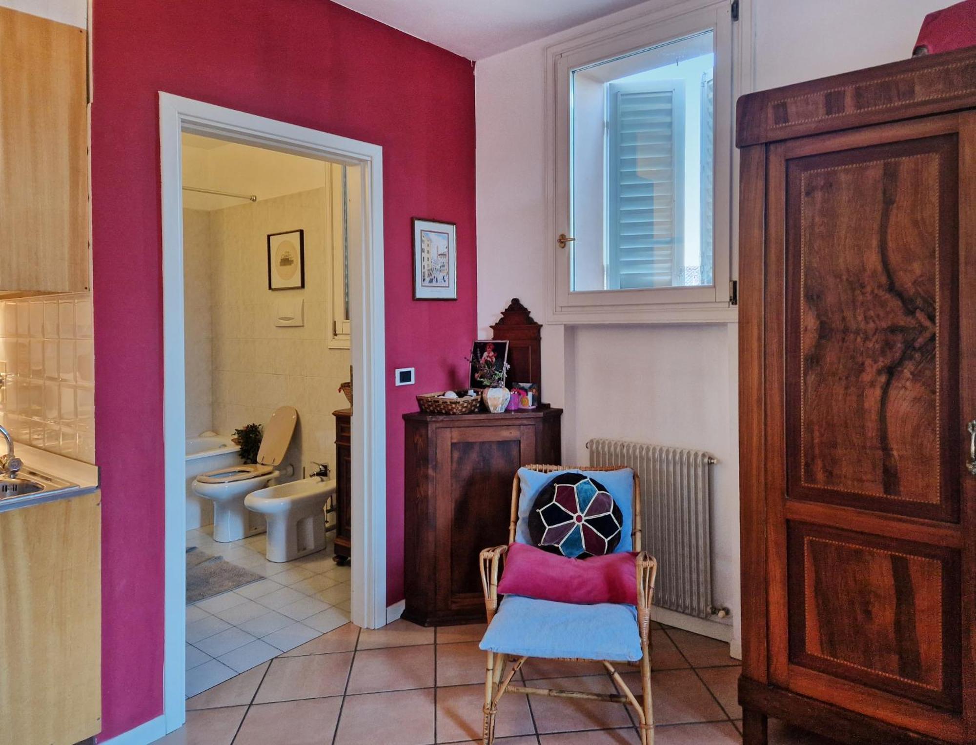 Ca Di Vale Apartment Bologna Exterior photo