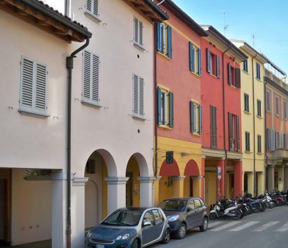 Ca Di Vale Apartment Bologna Exterior photo